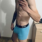 19CmBOY - muž, 30 let, Gostyń