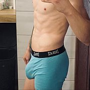 19CmBOY - muž, 30 let, Gostyń