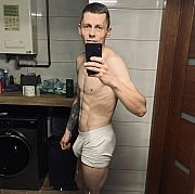 19CmBOY - muž, 30 let, Gostyń