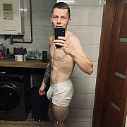 19CmBOY - muž, 30 let, Gostyń