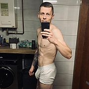 19CmBOY - muž, 30 let, Gostyń