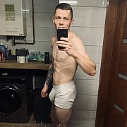 19CmBOY - mężczyzna, 30 lat, Gostyń