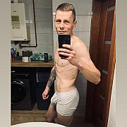 19CmBOY - man, 30 years, Gostyń