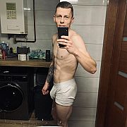 19CmBOY - mężczyzna, 30 lat, Gostyń