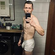 19CmBOY - mężczyzna, 30 lat, Wrocław