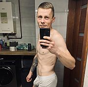 19CmBOY - мужчина, 30 лет, Gostyń