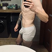 19CmBOY - mężczyzna, 30 lat, Gostyń