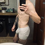 19CmBOY - muž, 30 let, Gostyń