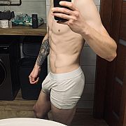 19CmBOY - mann, 30 Jahre, Gostyń