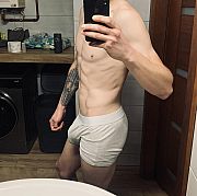 19CmBOY - mężczyzna, 30 lat, Gostyń