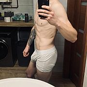 19CmBOY - mężczyzna, 30 lat, Gostyń