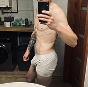 19CmBOY - man, 30 years, Gostyń