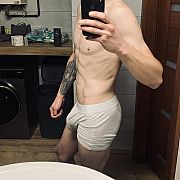 19CmBOY - mężczyzna, 30 lat, Gostyń