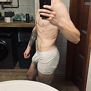 19CmBOY - мужчина, 30 лет, Gostyń