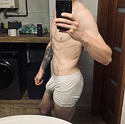 19CmBOY - man, 30 years, Gostyń