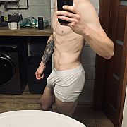 19CmBOY - мужчина, 30 лет, Gostyń