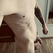 19CmBOY - man, 30 years, Gostyń