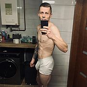 19CmBOY - muž, 30 let, Gostyń