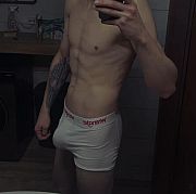 19CmBOY - muž, 30 let, Gostyń