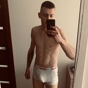 19CmBOY - мужчина, 31 лет, Gostyń