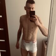 19CmBOY - muž, 31 let, Gostyń