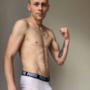 19CmBOY - mężczyzna, 31 lat, Gostyń