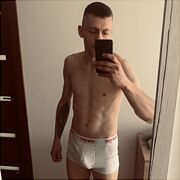 19CmBOY - muž, 31 let, Gostyń