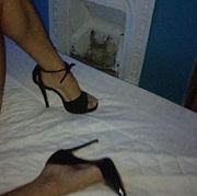 Parazpily - para (kobieta 39 lat, mężczyzna 44 lat), Piła