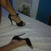 Parazpily - пара (женщина 39 лет, мужчина 44 лет), Piła