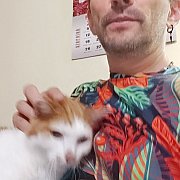 Tmg - mężczyzna, 53 lat, Warszawa