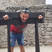 Tmg - mężczyzna, 53 lat, Warszawa