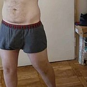 Viliamhovo - mężczyzna, 22 lat, Warszawa