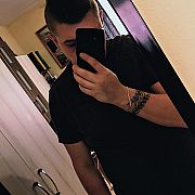 Marcin5363 - mężczyzna, 28 lat, Kraków