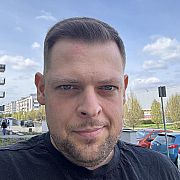 Adrian153 - mężczyzna, 33 lat, Wrocław