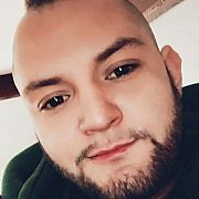 Przystojniak3193 - mężczyzna, 35 lat, Piła