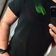 Barbarian4321 - чоловік, 27 років, Margonin