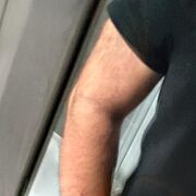 Barbarian4321 - mężczyzna, 27 lat, Gołańcz