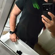 Barbarian4321 - man, 27 years, Margonin