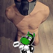 Puppy93 - чоловік, 32 років, Poznań