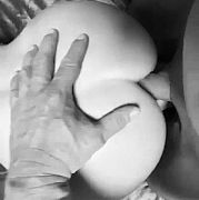 Uleglatylkopary - couple (woman 33 years, man 33 years), Częstochowa