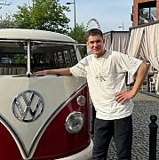 Michal5361 - mężczyzna, 20 lat, Poznań