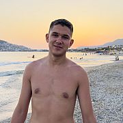 Michal5361 - mężczyzna, 20 lat, Poznań