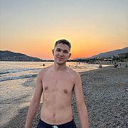 Michal5361 - mężczyzna, 20 lat, Luboń