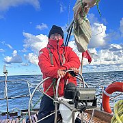 Banderas40 - чоловік, 51 років, Koszalin