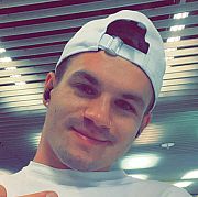 Arturekkocha - mężczyzna, 25 lat, Gdańsk