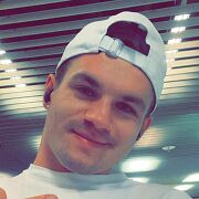 Arturekkocha - mężczyzna, 25 lat, Wrocław