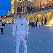 Arturekkocha - mężczyzna, 25 lat, Mysłowice