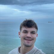 Arturekkocha - mężczyzna, 25 lat, Wrocław