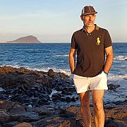 ON50 - чоловік, 55 років, Wrocław