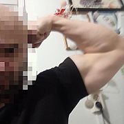 TakiSobieSlodkiJa - man, 30 years, Bergen Op Zoom